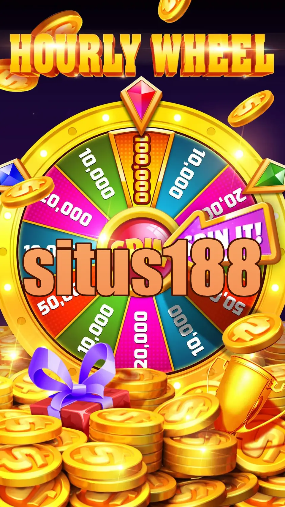 situs188 APK