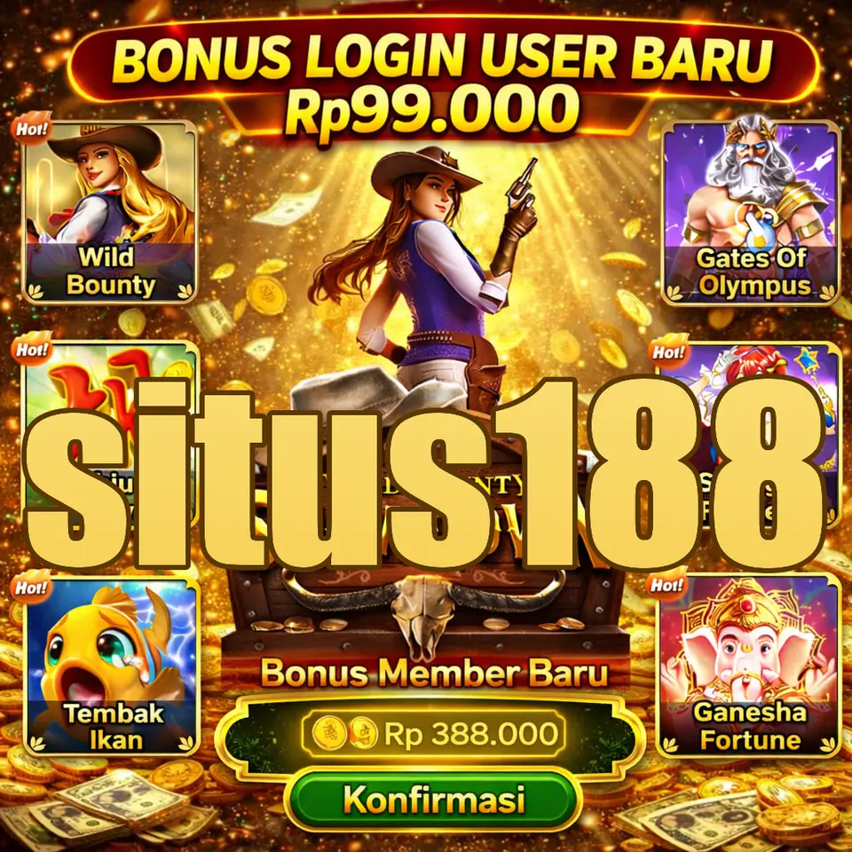 situs188 Masuk